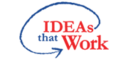 logo of osep ideas that work